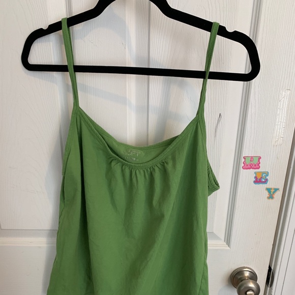 Loft Tank - Picture 2 of 3